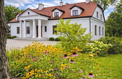 Manoir à vendre Strzegocin, Mazovie, Image 3/42