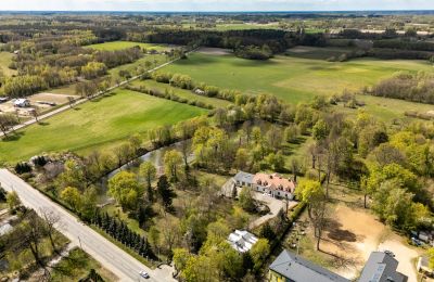 Manoir à vendre Strzegocin, Mazovie, Image 33/42