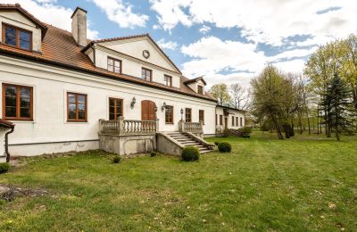 Manoir à vendre Strzegocin, Mazovie, Image 40/42
