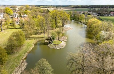 Manoir à vendre Strzegocin, Mazovie, Image 18/42