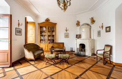 Manoir à vendre Strzegocin, Mazovie, Image 7/42