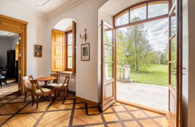 Manoir à vendre Strzegocin, Mazovie, Image 4/42