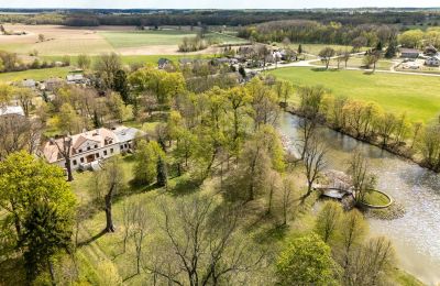 Manoir à vendre Strzegocin, Mazovie, Image 37/42