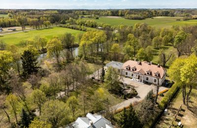 Manoir à vendre Strzegocin, Mazovie, Image 32/42