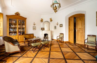 Manoir à vendre Strzegocin, Mazovie, Image 9/42