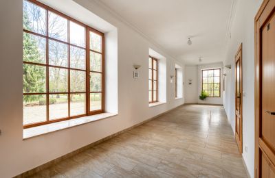 Manoir à vendre Strzegocin, Mazovie, Image 13/42