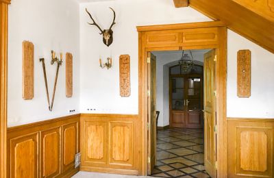 Manoir à vendre Strzegocin, Mazovie, Image 12/42