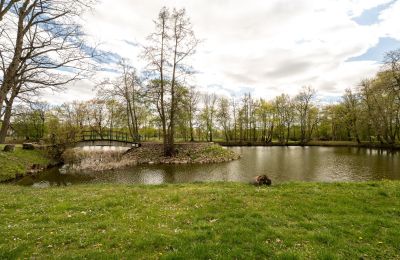 Manoir à vendre Strzegocin, Mazovie, Image 36/42