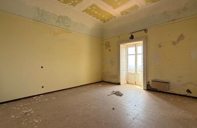 Château à vendre Nicotera, Calabre, Image 11/35