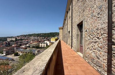 Château à vendre Nicotera, Calabre, Image 12/35