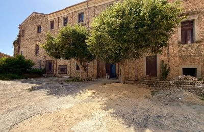 Château à vendre Nicotera, Calabre, Image 31/35