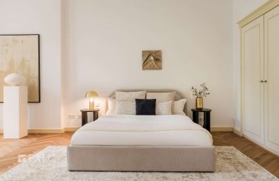 Appartement de caractère à vendre Charlottenburg-Wilmersdorf, Grunewald, Berlin, Image 18/24