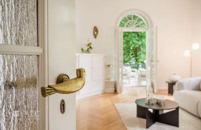 Appartement de caractère à vendre Charlottenburg-Wilmersdorf, Grunewald, Berlin, Image 9/24