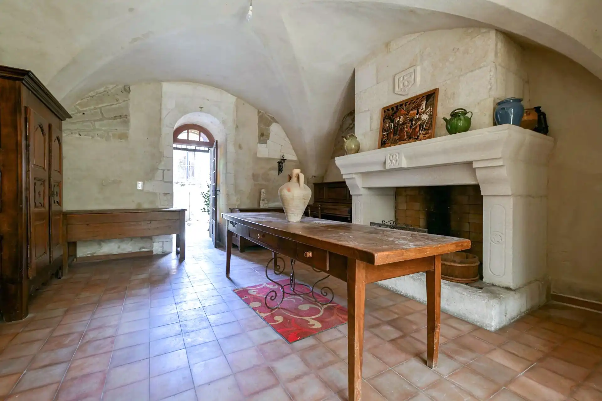 Photos Maison de caractère avec éléments architecturaux d'époque