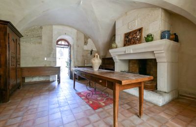 Propriété historique à vendre Uzès, Occitanie, Image 1/14
