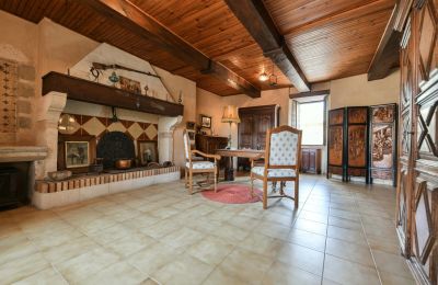 Propriété historique à vendre Uzès, Occitanie, Image 8/14