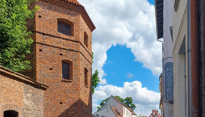 Tour historique à vendre Toruń, Cujavie-Poméranie