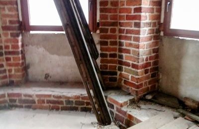 Tour historique à vendre Toruń, Podmurna 11, Cujavie-Poméranie, Image 10/12
