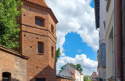 Tour historique Toruń, Cujavie-Poméranie