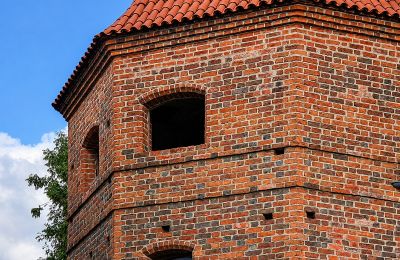 Tour historique à vendre Toruń, Podmurna 11, Cujavie-Poméranie, Image 6/12