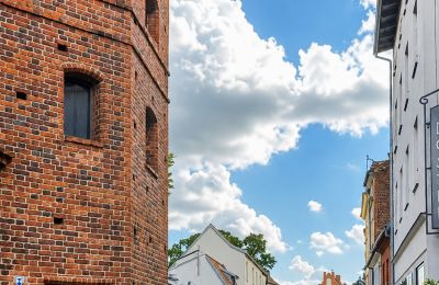 Tour historique à vendre Toruń, Podmurna 11, Cujavie-Poméranie, Image 5/12