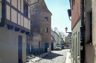 Tour historique à vendre Toruń, Podmurna 11, Cujavie-Poméranie, Image 8/12