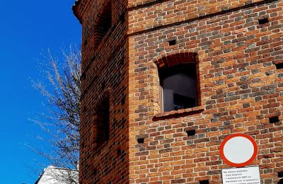 Tour historique à vendre Toruń, Podmurna 11, Cujavie-Poméranie, Image 4/12