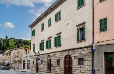 Hôtel particulier à vendre Castelnuovo di Val di Cecina, Toscane, Image 1/25