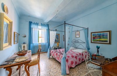Hôtel particulier à vendre Castelnuovo di Val di Cecina, Toscane, Image 14/25