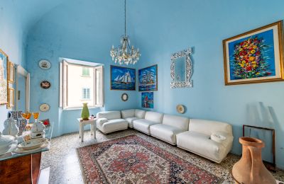 Hôtel particulier à vendre Castelnuovo di Val di Cecina, Toscane, Image 2/25
