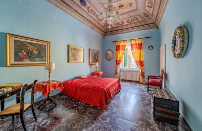 Hôtel particulier à vendre Castelnuovo di Val di Cecina, Toscane, Image 10/25