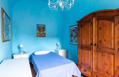Hôtel particulier à vendre Castelnuovo di Val di Cecina, Toscane, Image 19/25