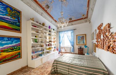 Hôtel particulier à vendre Castelnuovo di Val di Cecina, Toscane, Image 12/25