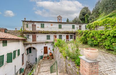 Hôtel particulier à vendre Castelnuovo di Val di Cecina, Toscane, Image 20/25