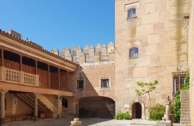 Château médiéval à vendre Narros de Saldueña, Teniente Cecilio López 48, Castille-et-León, Image 5/20
