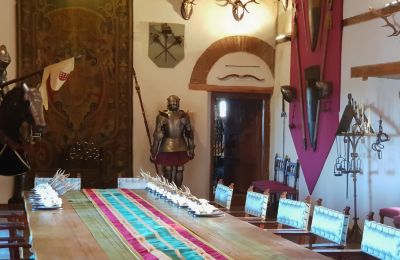 Château médiéval à vendre Narros de Saldueña, Teniente Cecilio López 48, Castille-et-León, Image 13/20