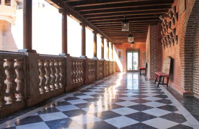 Château médiéval à vendre Narros de Saldueña, Teniente Cecilio López 48, Castille-et-León, Image 10/20