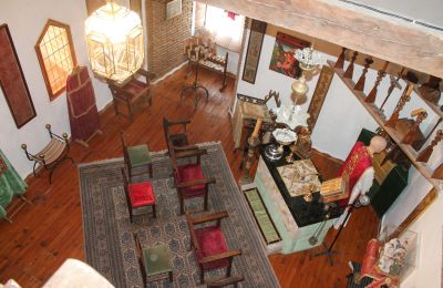 Château médiéval à vendre Narros de Saldueña, Teniente Cecilio López 48, Castille-et-León, Image 12/20