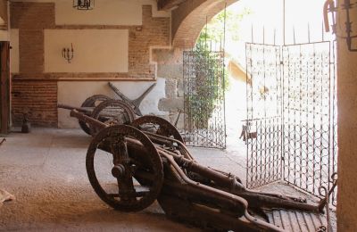 Château médiéval à vendre Narros de Saldueña, Teniente Cecilio López 48, Castille-et-León, Image 3/20