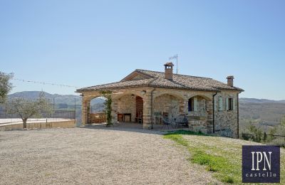 Tour historique à vendre 06010 Monte Santa Maria Tiberina, Ombrie, Image 23/65