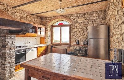 Tour historique à vendre 06010 Monte Santa Maria Tiberina, Ombrie, Image 56/65