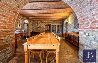 Tour historique à vendre 06010 Monte Santa Maria Tiberina, Ombrie, Image 54/65