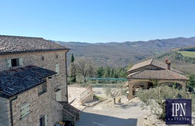 Tour historique à vendre 06010 Monte Santa Maria Tiberina, Ombrie, Image 10/65