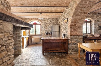Tour historique à vendre 06010 Monte Santa Maria Tiberina, Ombrie, Image 58/65