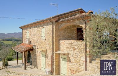 Tour historique à vendre 06010 Monte Santa Maria Tiberina, Ombrie, Image 22/65