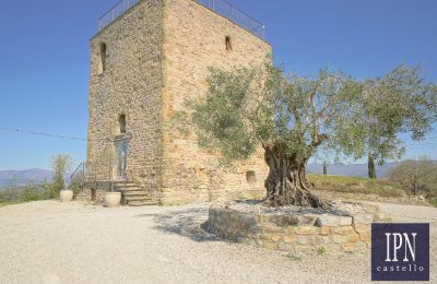 Tour historique à vendre 06010 Monte Santa Maria Tiberina, Ombrie, Image 25/65