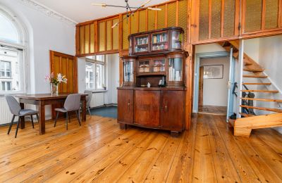 Appartement de caractère à vendre Poznań, Podgórna, Grande-Pologne, Image 2/17