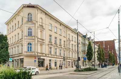 Appartement de caractère à vendre Poznań, Podgórna, Grande-Pologne, Image 15/17
