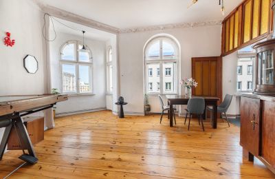 Appartement de caractère à vendre Poznań, Podgórna, Grande-Pologne, Image 4/17
