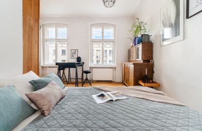 Appartement de caractère à vendre Poznań, Podgórna, Grande-Pologne, Image 9/17